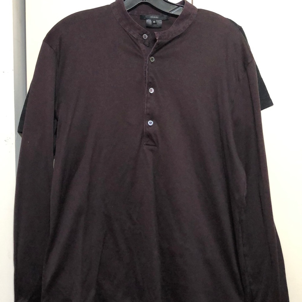 Gucci shirt